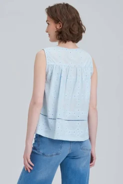 Create toppi Valencia