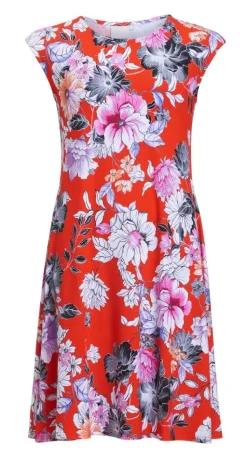 Create trikoomekko Asterina