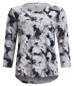 Create trikoopaita Trudie offwhite