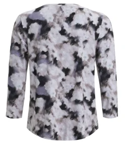 Create trikoopaita Trudie offwhite