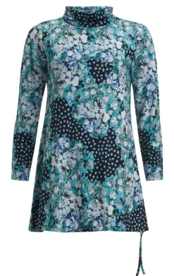 Create trikootunika New Hudson