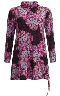 Create trikootunika New Hudson