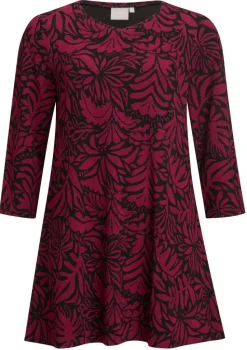 Create tunika Florissa print