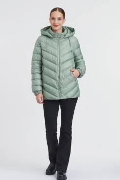 Create untuvatakki SOFIA