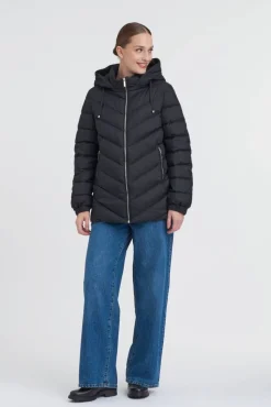 Create untuvatakki SOFIA