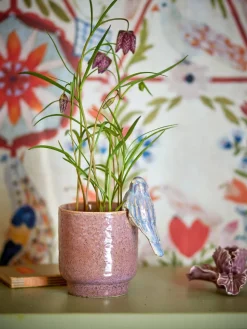 Creative Collection kukkaruukku Larky roosa