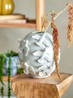 Creative Collection vaasi Abira beige