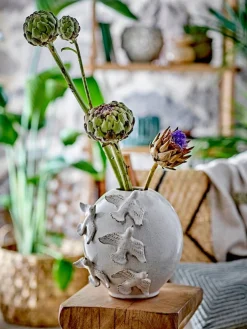 Creative Collection vaasi Abira beige