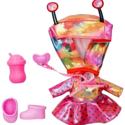 Cry Babies nukke Stars Lady