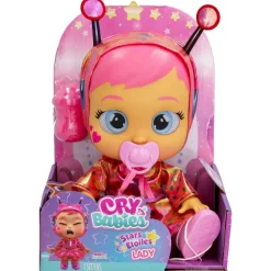 Cry Babies nukke Stars Lady