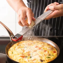 Cuisipro raastin SGT Deluxe Dual