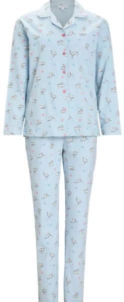 Damella pyjama 70116