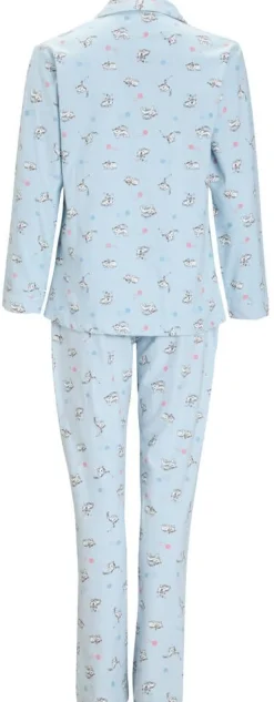 Damella pyjama 70116