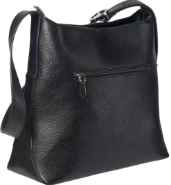 Daniele Donati laukku 01.604 00 Black