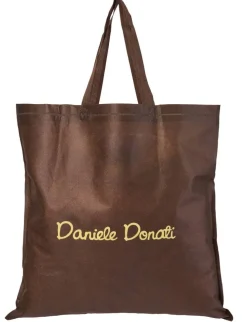 Daniele Donati laukku 01.604 00 Black