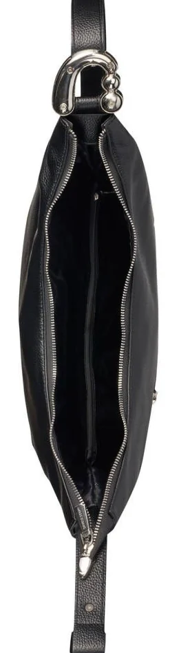 Daniele Donati laukku 01.592 00 Black