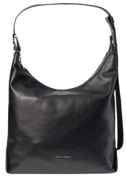 Daniele Donati laukku 01.592 00 Black