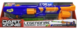 Dart Zone Legendfire Powershot