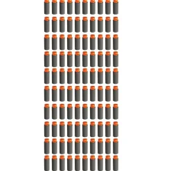 Dart Zone Max Darts 100 Refill Half Length