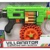 Dart Zone Villainator