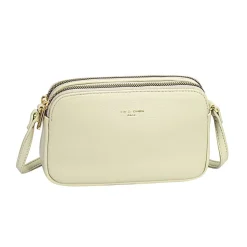 David Jones olkalaukku Fair Green