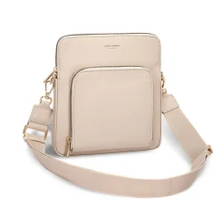 David Jones olkalaukku Oatmeal Beige