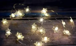 Day LED-valosarja 20-os.