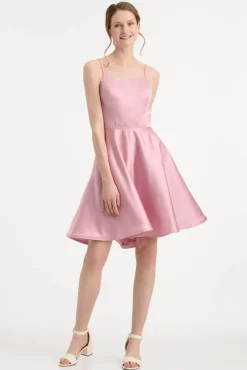 Dazzling Zazabella mekko H4442S-SATIN Dazzling