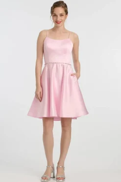 Dazzling Zazabella mekko H4442S-SPECIAL