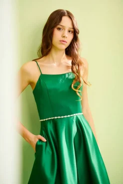 Dazzling Zazabella mekko H4442S-SPECIAL Dazzling