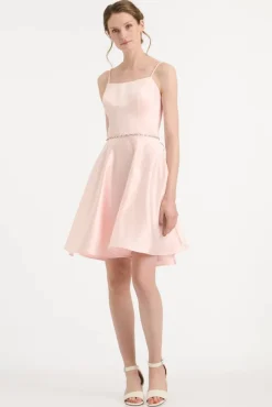 Dazzling Zazabella mekko H4442S-SPECIAL Dazzling