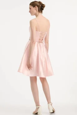 Dazzling Zazabella mekko H4442S-SPECIAL Dazzling