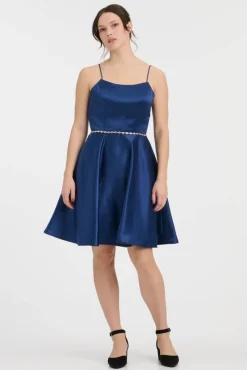 Dazzling Zazabella mekko H4442S-SPECIAL Dazzling