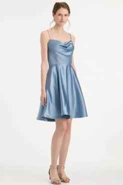 Dazzling Zazabella mekko H4643S-SATIN Dazzling