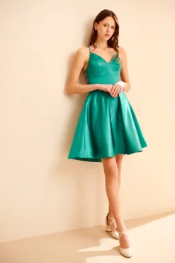 Dazzling Zazabella mekko H4370S-SPECIAL Dazzling