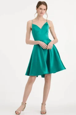 Dazzling Zazabella mekko H4370S-SPECIAL Dazzling