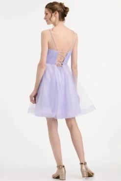 Dazzling Zazabella mekko H4498S-TULLE Dazzling