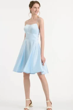 Dazzling Zazabella mekko H5004s Dazzling