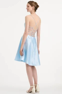 Dazzling Zazabella mekko H5004s Dazzling