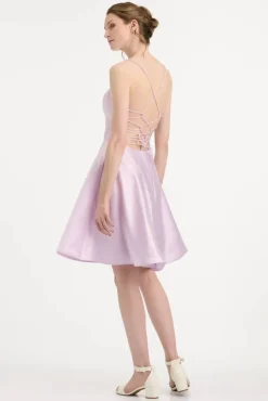 Dazzling Zazabella mekko H5004s Dazzling