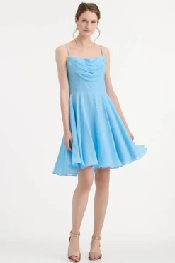 Dazzling Zazabella mekko H4643S-SIFONKI Dazzling