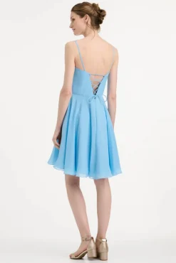 Dazzling Zazabella mekko H4643S-SIFONKI Dazzling