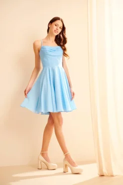 Dazzling Zazabella mekko H4643S-SIFONKI Dazzling