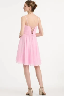 Dazzling Zazabella mekko H4643S-SIFONKI Dazzling