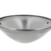 De Buyer Wok Mineral B 28 cm