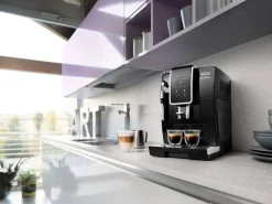DeLonghi Dinamica kahviautomaatti