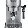 DeLonghi espressokeitin Dedica teräs