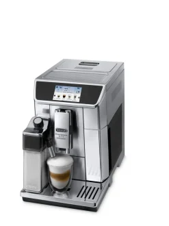 DeLonghi Kahviautomaatti ECAM650.85.MS