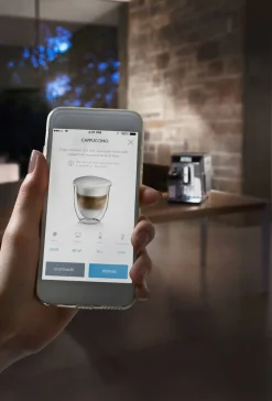 DeLonghi Kahviautomaatti ECAM650.85.MS