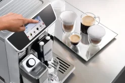 DeLonghi Kahviautomaatti ECAM650.85.MS